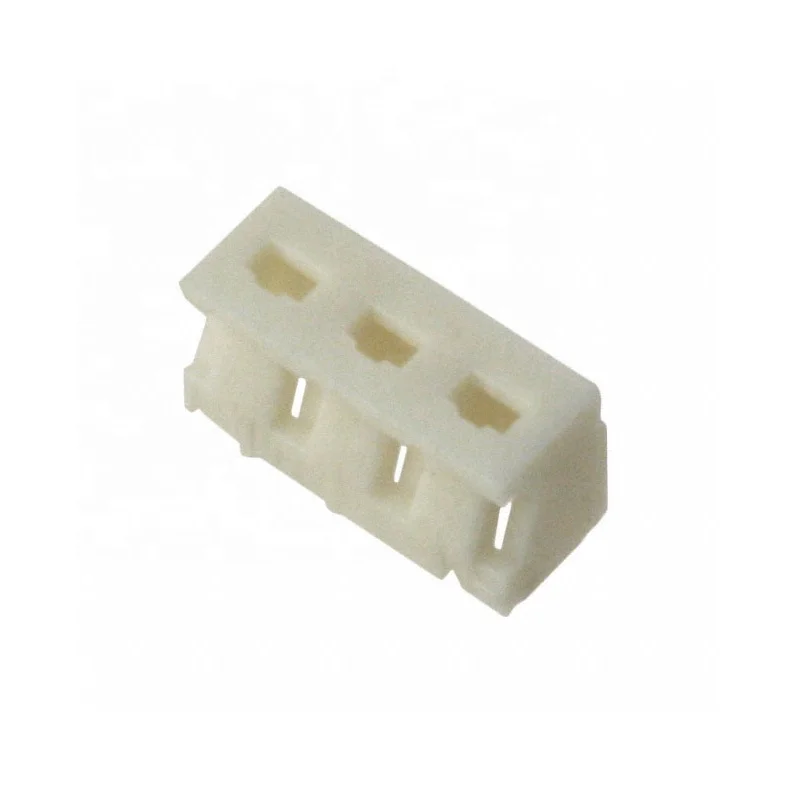 Корпус Molex 3 pin 2 мм Шаг 51015-0300 510150300 разъем в наличии