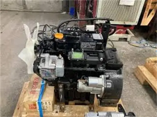 Direct Delivery 3TNM72-AFF 3TNM72 3TN M72 diesel Engine Truck Marine Engine