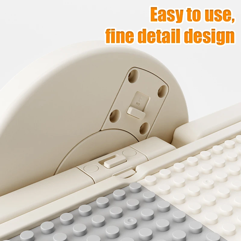 Preschool Desks Multifunctional Painting Building Blocks Table Toy Water Sand Table Activity Child Kids Table and Chair