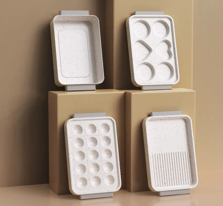 multi function electric grill, frying pan and hot pot ,electric cooker, griddle