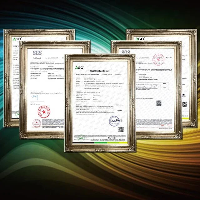 JIAPIN Yellow White Red Colorful Polyethylene Terephthalate PET Sheet Plate