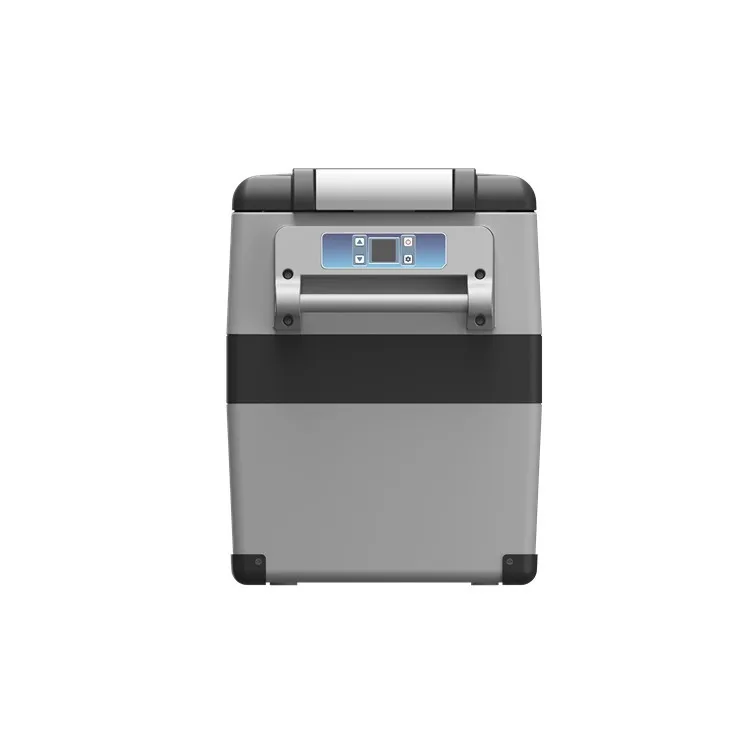 Motor home fridge High Quality Rv Refrigerator 12V 24V 45 liters motor home suitable fridge motorhome fridge while driving