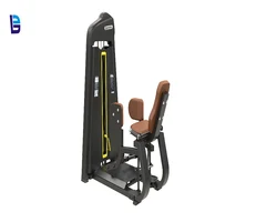High quality commercial fitness equipment abductor adductor