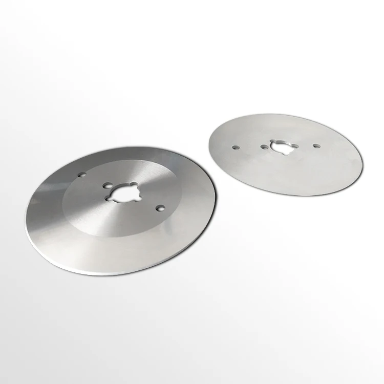 POTIS stainless steel 80mm blade for turkey doner kebab machine