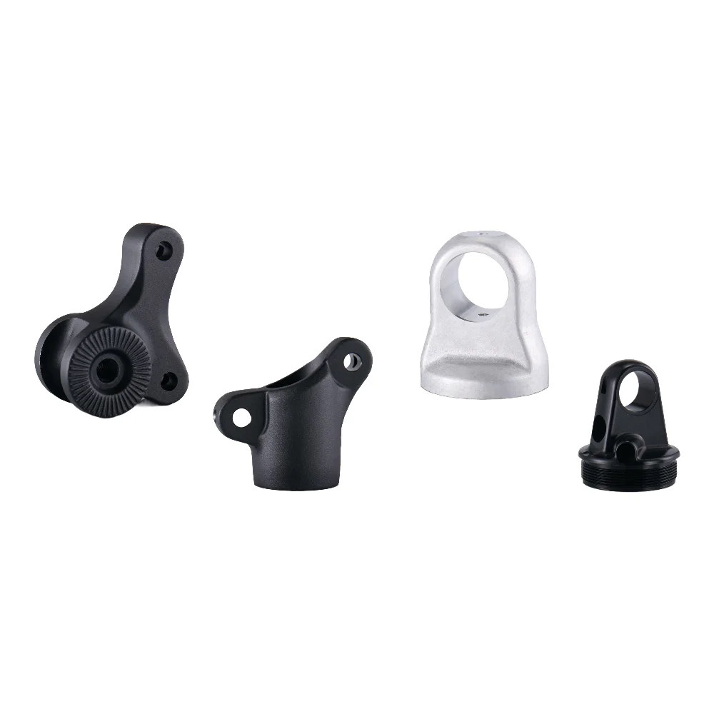 High Precision Machining Service Hardware Processing  CNC Machining Precision Machining