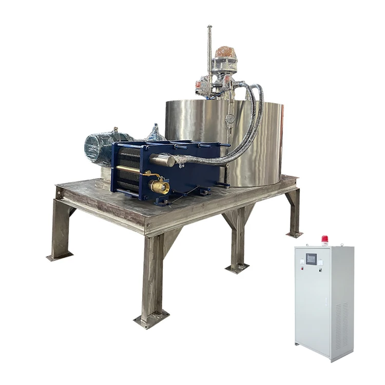 Горное оборудование, магнитный сепаратор железной руды для литиевого анода и катодного материала