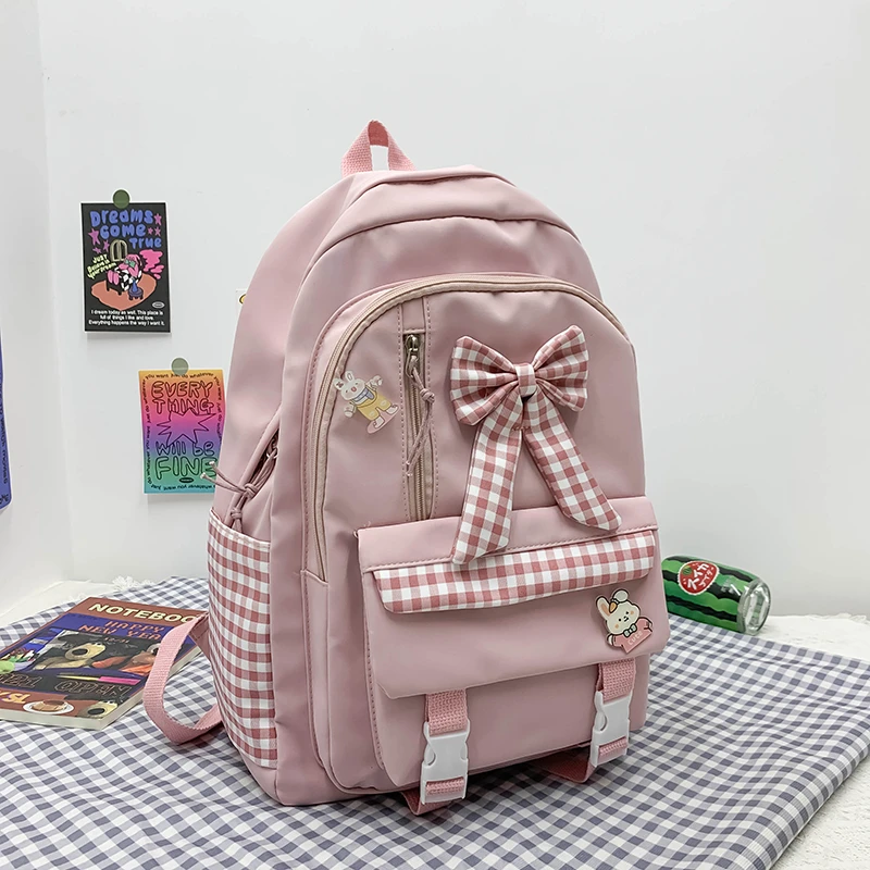 wholesale price designer school bags bags for school children big school bags for girls