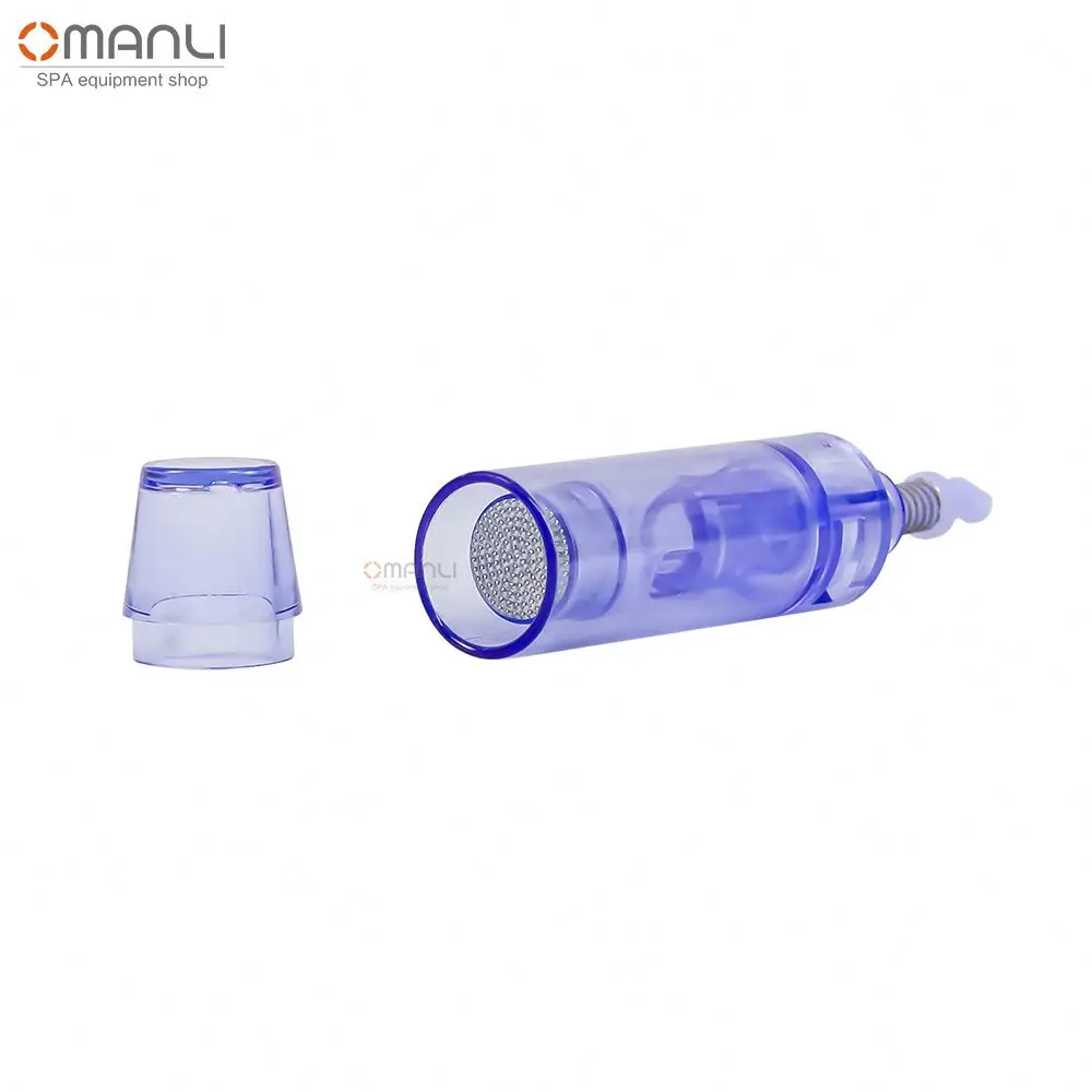 Korea Newest Derma Pen Dermapen 3 Mm Derma Roller System Dark Circles Cellulite Reduction Electric Micro A1 A6 Dermapen