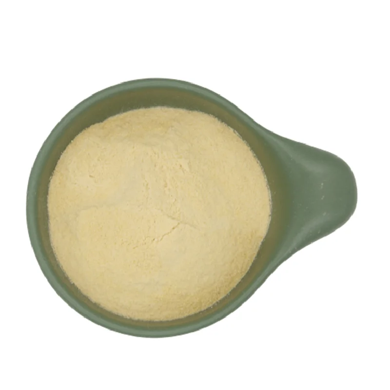 Manufacture Food Grade Enzyme Pectinase 30000u/g Pectinase Enzyme Powder
