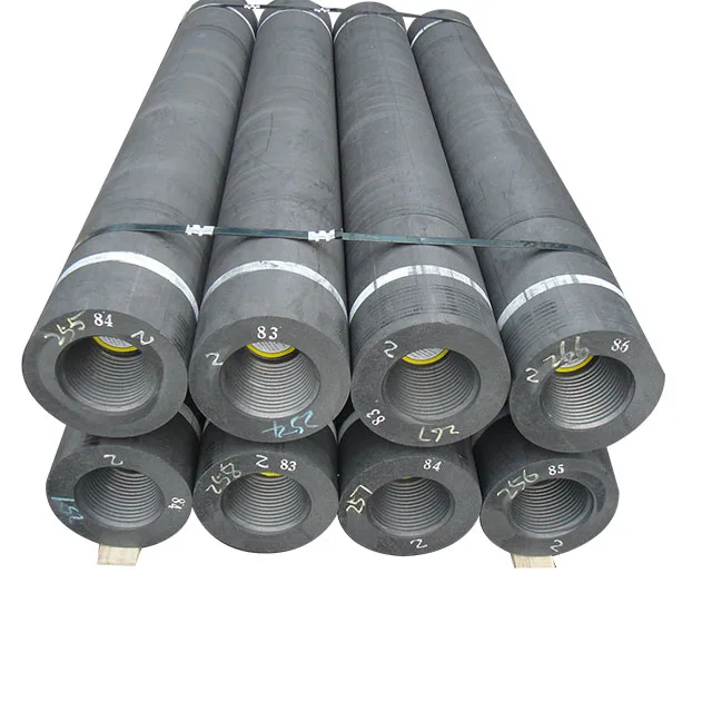 RP графитовый электрод с мужской женский соска