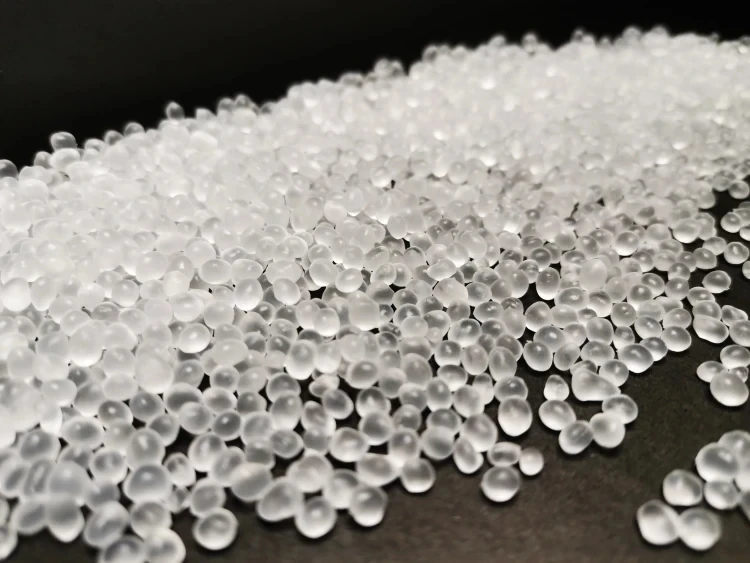 Wholesale wear thermoplastic elastomer TPE  resistance grade Rubber Raw Materials granules