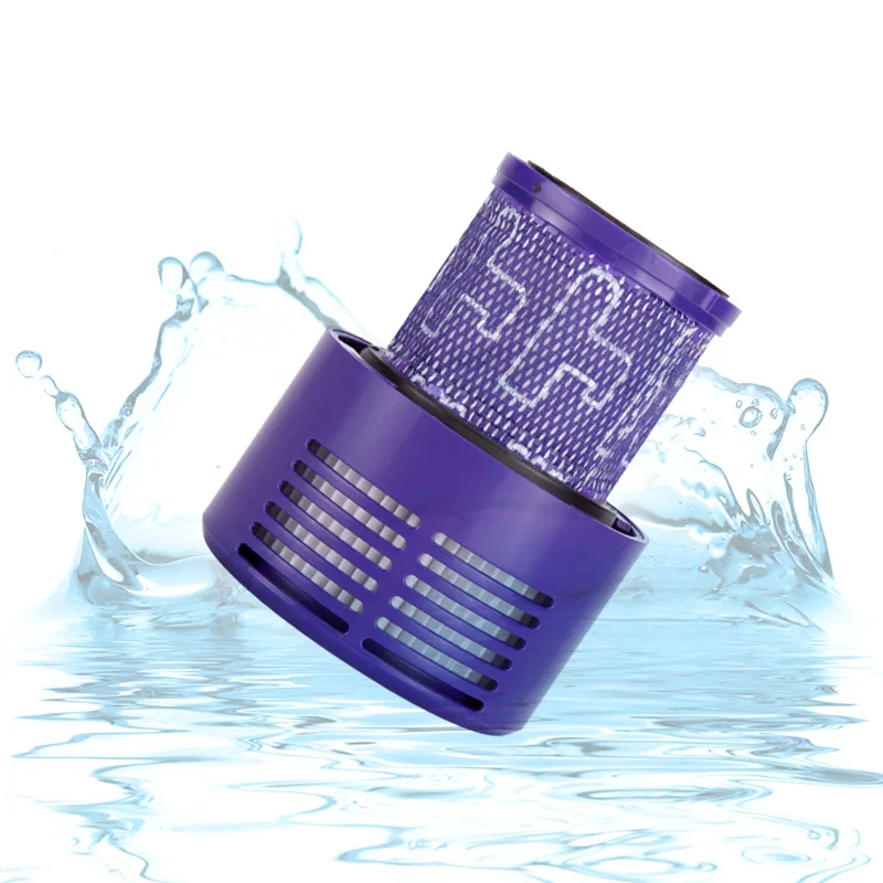 Dyson V10 SV12 Vacuum Cleaner Small Hepa Filter Replacement Spare Parts