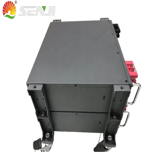 Ion Batteries 48v 500ah Rack Mount Lifepo4 Battery Lithium Type 19 Inch Eg4 100ah 5.12kwh Commercial 48 Volt Server Lipo4
