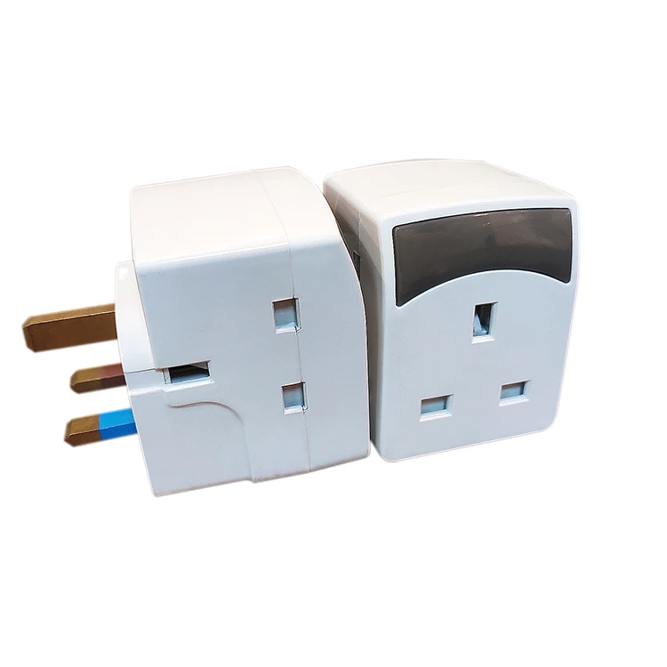 3 способа Pin адаптер для розеток британского стандарта штепсельной вилки