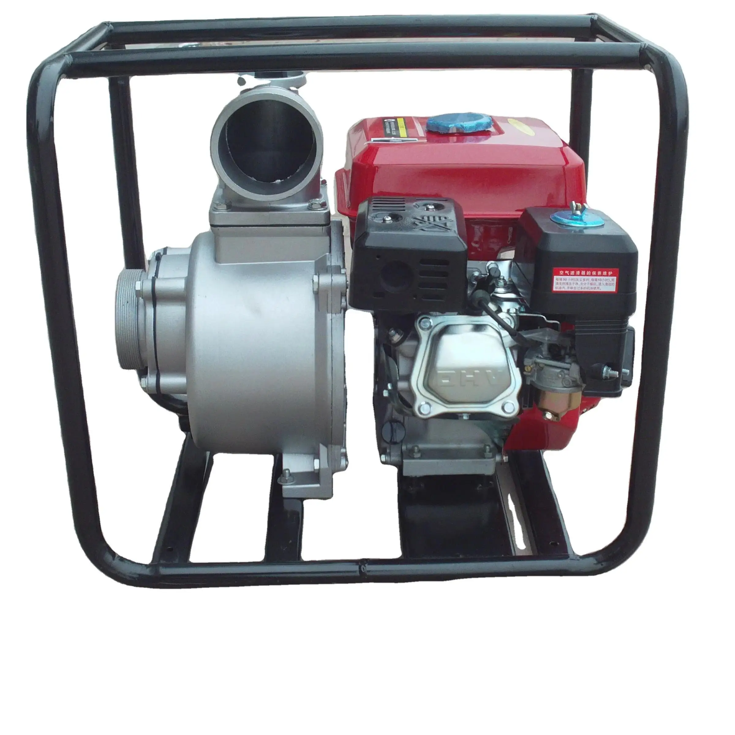 SHARPOWER high standard 2 inch wp20 wp30 irrigation water pump gasoline engine