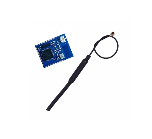 JDY-08 4 0 BLE модуль JDY-08IPEX CC2541 внешняя антенна