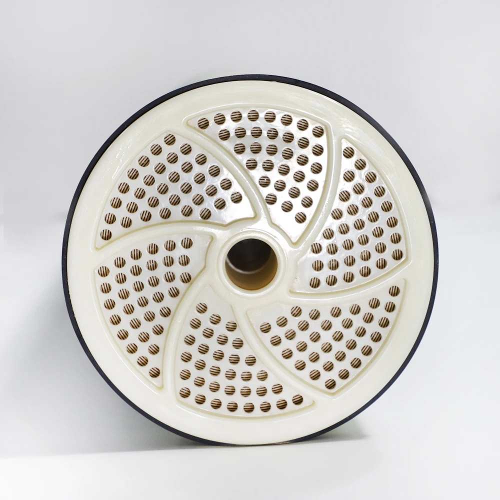 Мембрана обратного осмоса SW8040 с высокой степенью отклонения соли