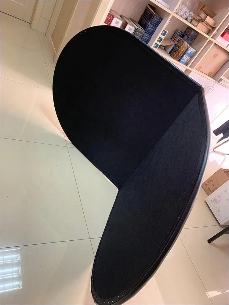 Champion Folding Poker Table Top w/ Suited Speed Cloth Playing Surface