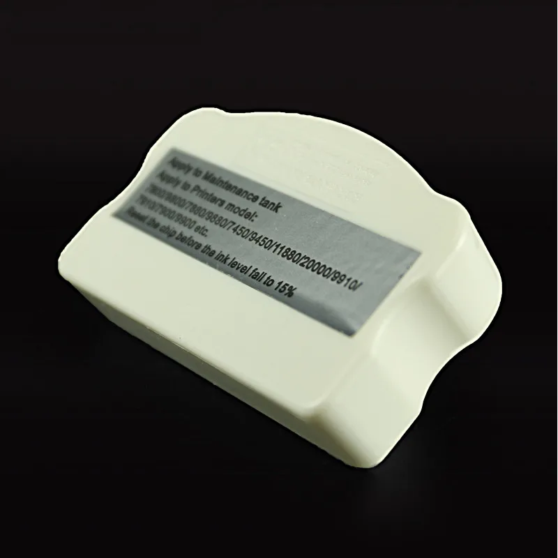 MWEI Maintenance Tank Chip Resetter For Epson 4400 4450 7400 7450 9400 9450 4800 4880 7880 7800 9800 9880 4000 9600 7600