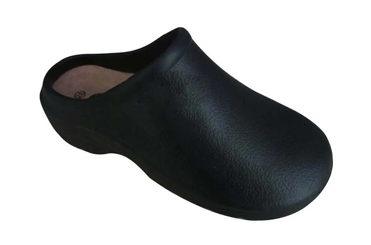 
High Quality Kitchen Summer Light Fancy Kids Eva Clogs Shoes 