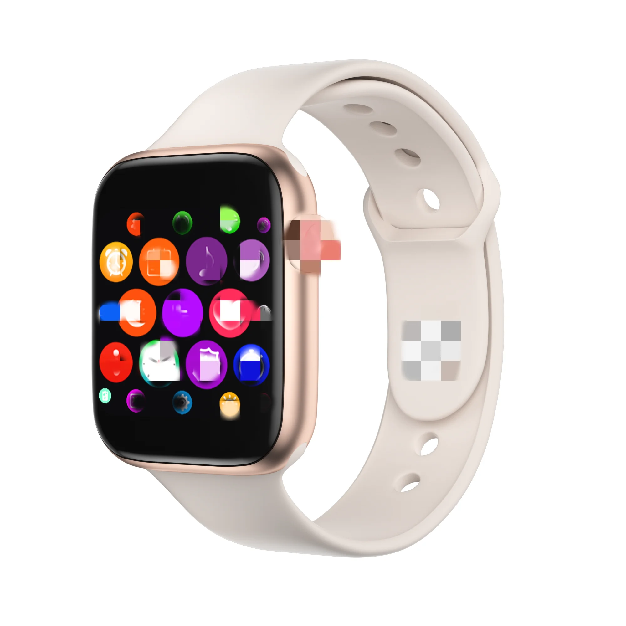 2021 Wrist Smart Watch  T5  T500  W26 P8 P40 U78 E3 E66 P18 P40 KW17 KW19  fitness Smart Bracelet Android series  Sport SmartWat