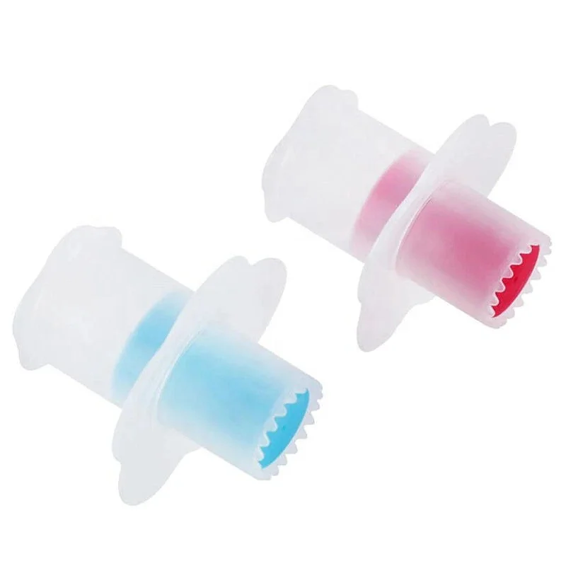 Wholesale Plastic Cake Corer Cupcake Plunger Cutter Pastry Digging Holes Tools