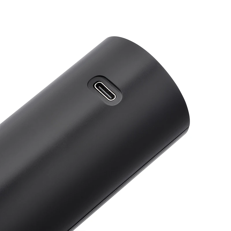 Screwpull  Wine Opener Parts OEM 2023, electric wine opener set wine gift with rechargeable