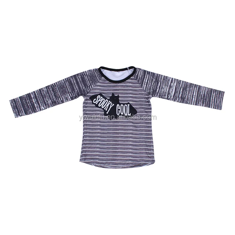 
Autumn Boutique Fashion Shirts Baby Long Sleeve Top Quality Stripe Shirt Top For Boys 