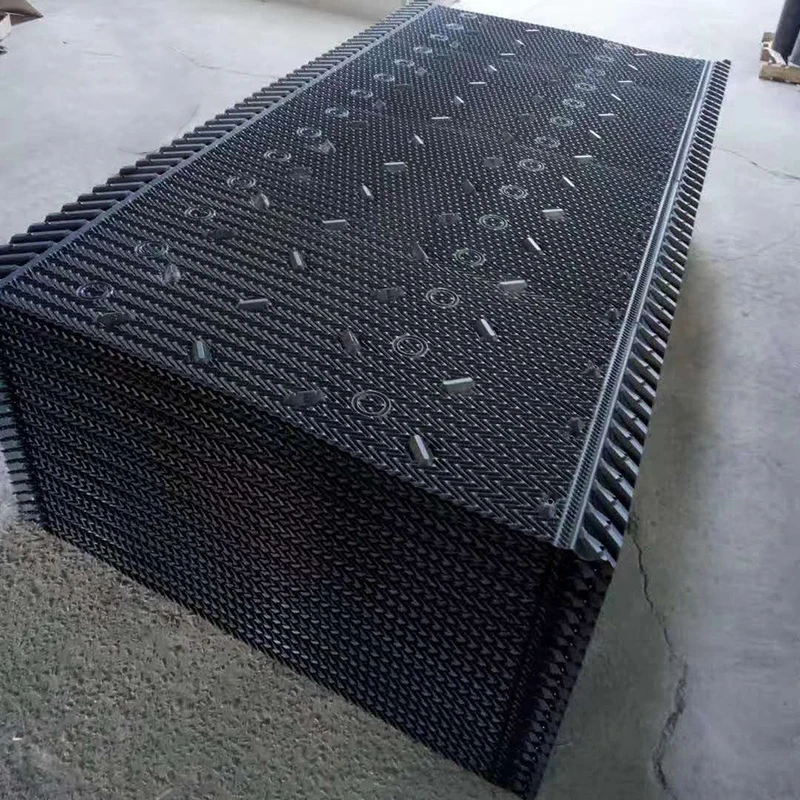 
Marley Black New Pvc Square Cooling Tower Filter,Pvc Cooling Tower Infill Packing,S Wave Bio Cooling 