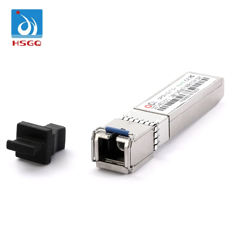 HSGQ ZTE SFP модули разъем SC GPON OLT класса C + оптический PON модуль