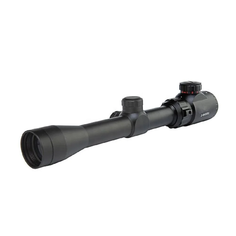 Hunting Accessories optical 3-9X32EG Rifle Scope Tactical Waterproof Shockproof Rifle Scopes