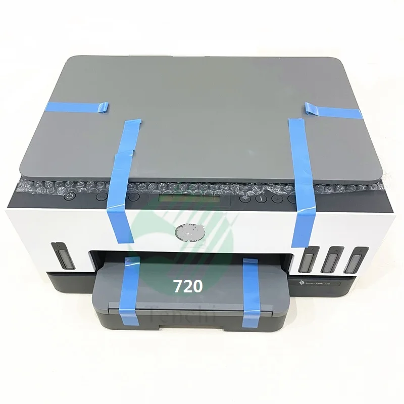 Горячая распродажа печатная машина для HP smart tank 500 510 515 530 615 670 720 750 790 7301 7605 принтер с оригинальной новой печатающей головкой