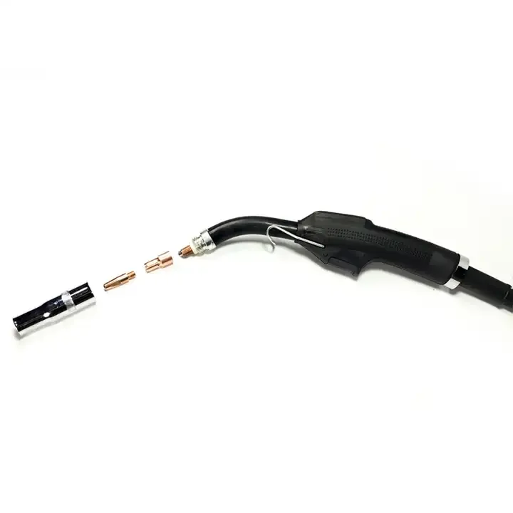 4650692921 PSF405 MIG Welding Torch MIG Welding Gun ESAB PSF 405 3m Mig Torch