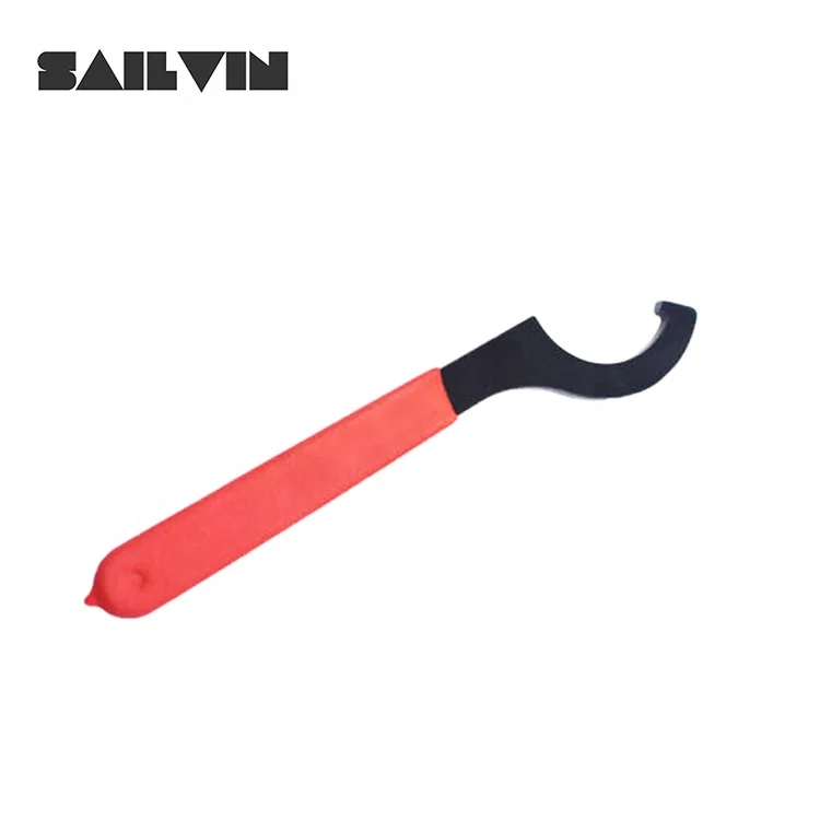 High Precision ER C Spanner ER32 Hook Spanner for Machine Tool Accessories