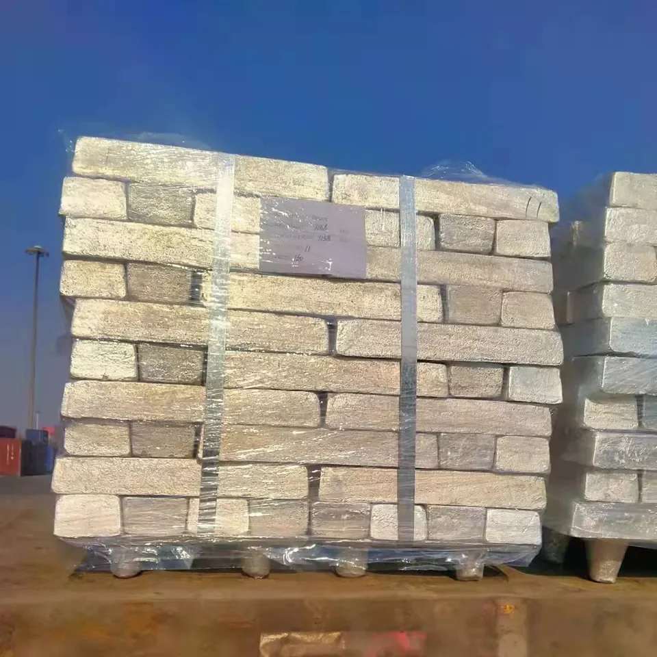 Magnesium ingot 99.99% high purity magnesium ingot manufacturers export sales, export only the highest preferential