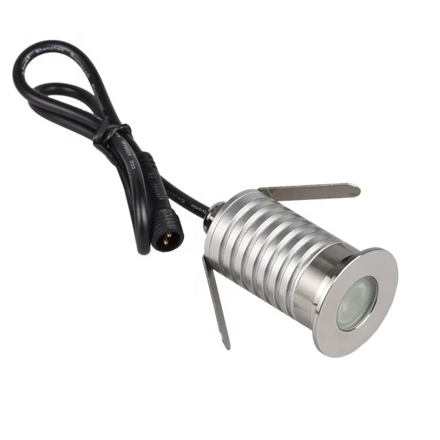 garden led spot ip67 12v underground light