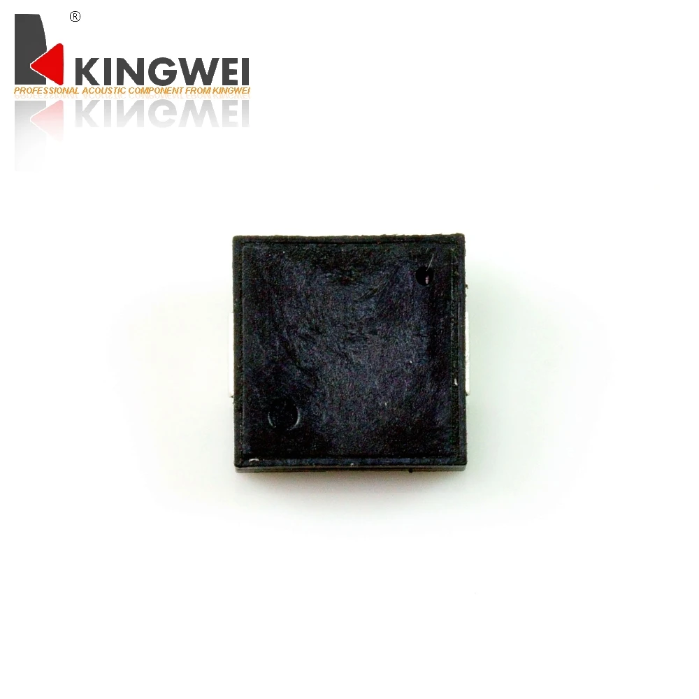 OEM 3V SMD зуммеры для печатной платы Внешний Привод сигнализации сирены