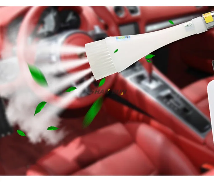 Air compressor car cleaning Tornado Gun,Interior dry deep washer, tornado blow gun