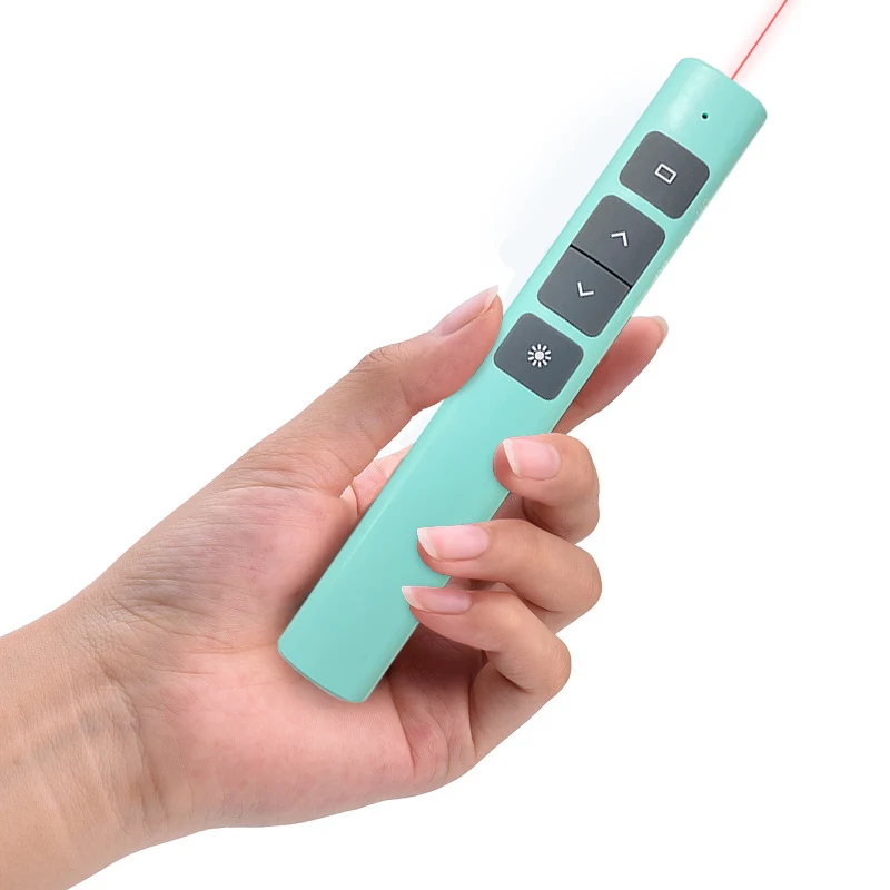 2022  presentation  power pen many function to the screen which convenient and long control