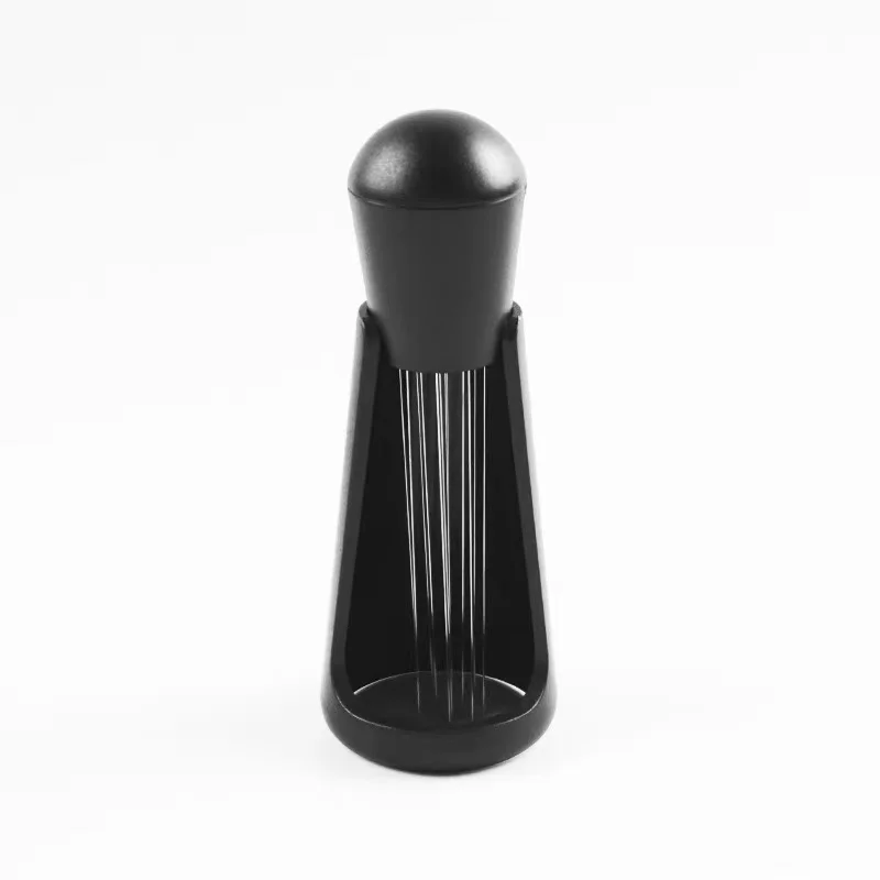 Coffee Stirrer Stainless Steel Espresso Power WDT Tools Coffee Needle Distributor