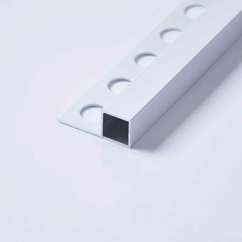 mosaic wall tiles strip u shaped edge king ceramic channel metal aluminum uv panel strip metal inlay strips