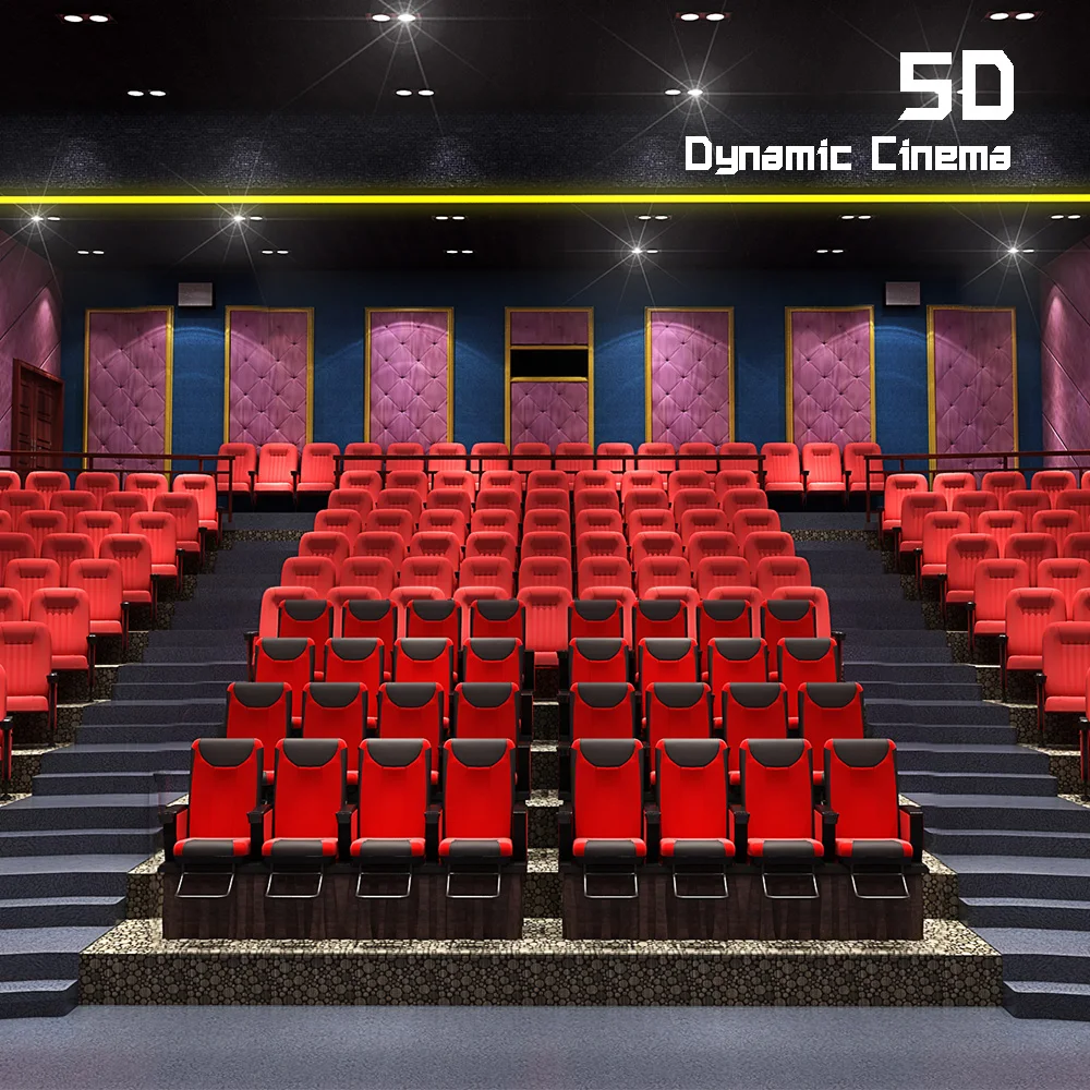 2019 мобильный грузовик 5D 7D съемка интерактивный 4d 5d кинотеатр 7d