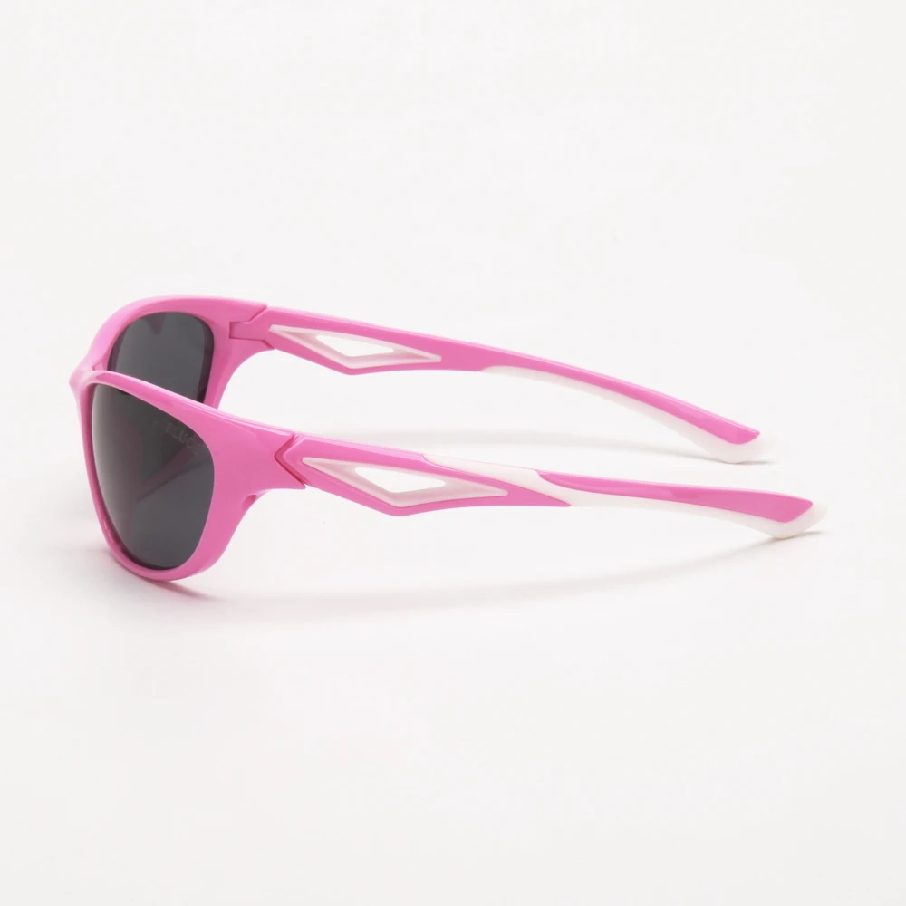 Baby Glasses Child Boy Girl Sunglasses Match 2021 Kid Uv, Sunglasses For Girl