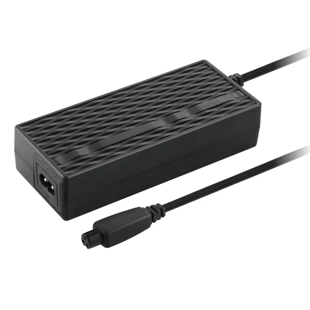 Manufacturer of custom 29.4v 2.5amp li ion 25.2v 3a bicycle battery charger