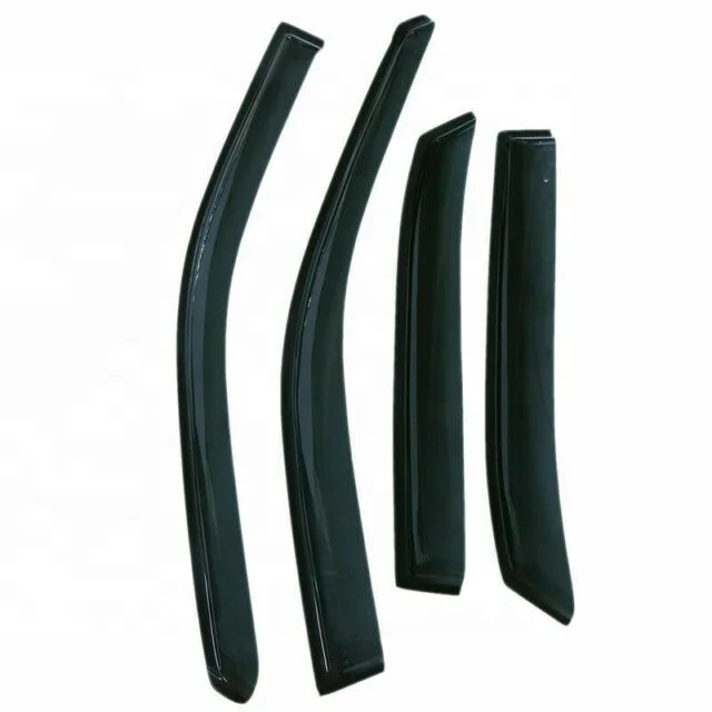 Car Window wind vent Guards Visor deflectors rain visors For Wuling Baojun Cloud Yunduo