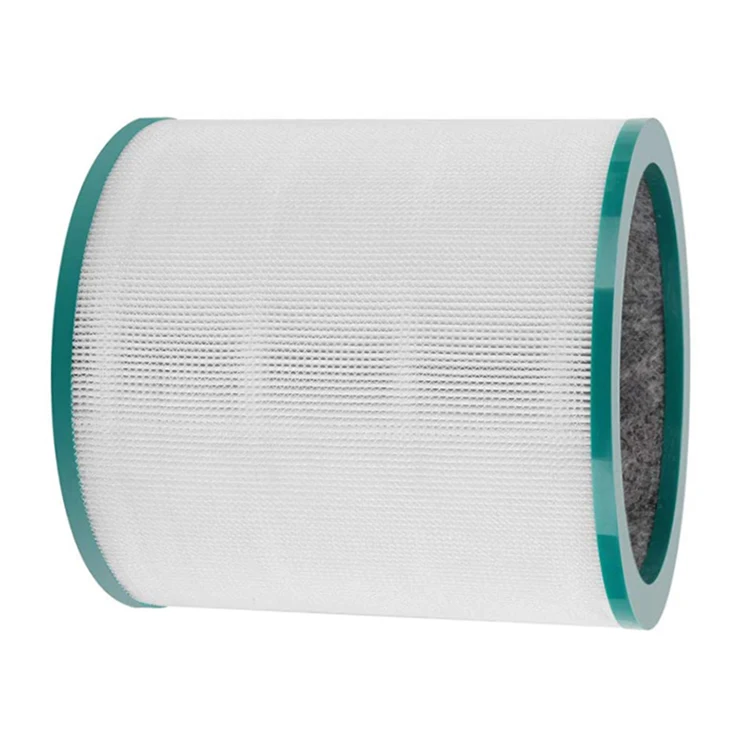 companies intake filter hepa filters replacement for air purifiers compatible with Dysons