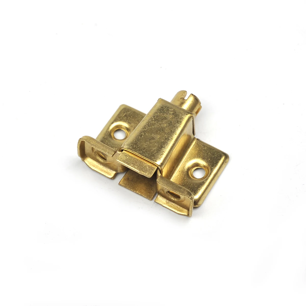 Supply zinc plated furniture joint connector bolts metal connector