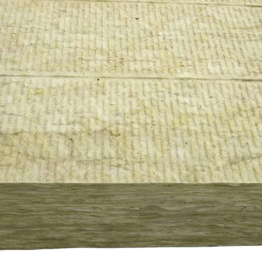 High density rock mineral wool / mineral wool insulation