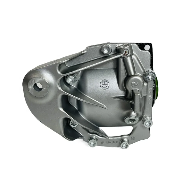 High quality Suitable for BMW Rear Differential Axle Carrier Assembly E84 for BMW X1 Series 33107611132-33107632639-33107592987