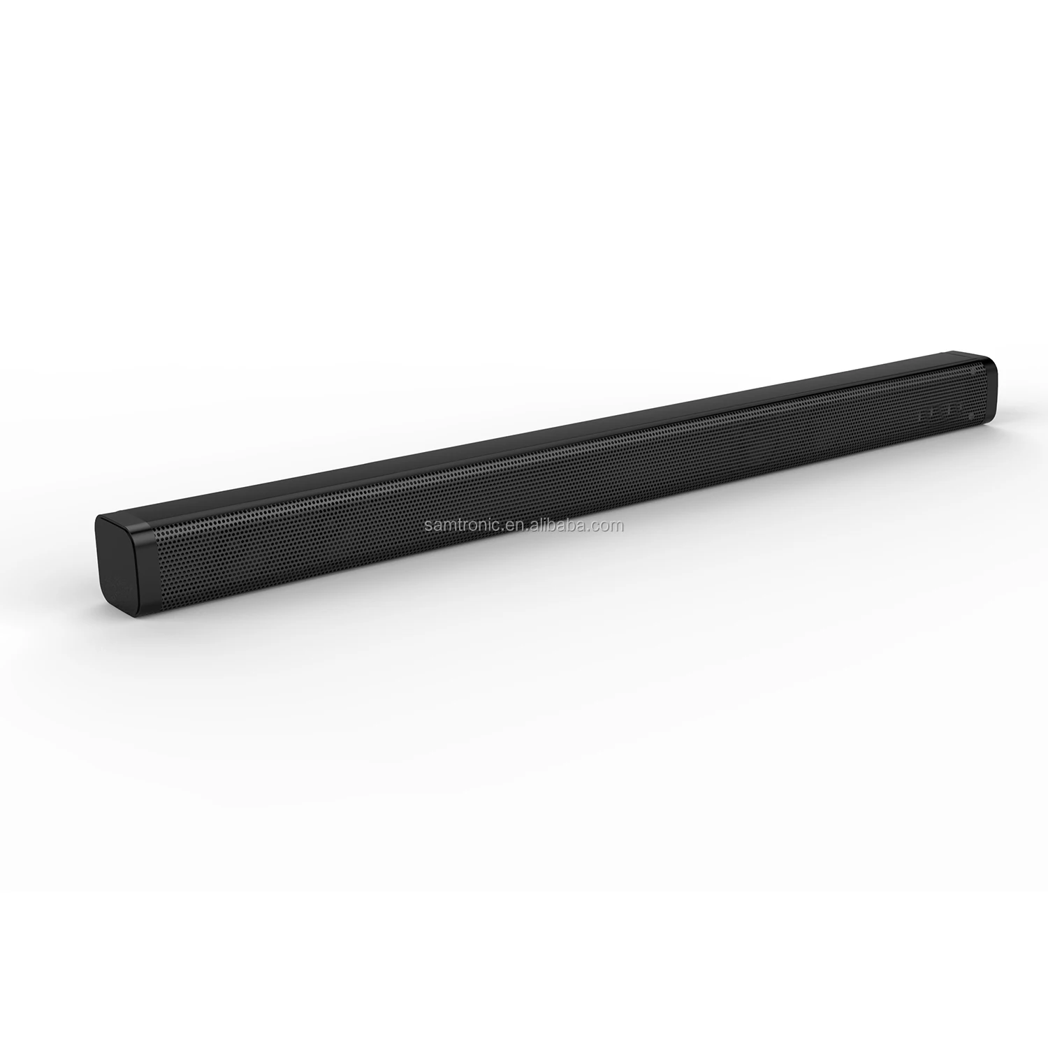  Samtronic короткая звуковая панель 27 'плоский экран TV беспроводная домашний кинотеатр система объемного звучания